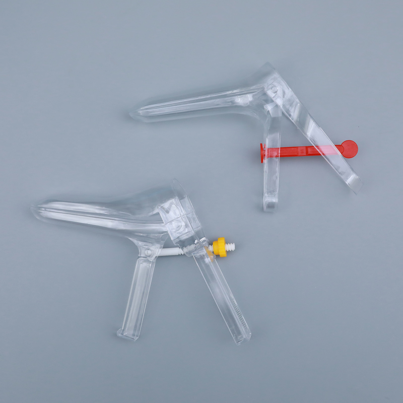 Disposable vaginal dilator